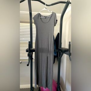 Maxi dress from forever 21